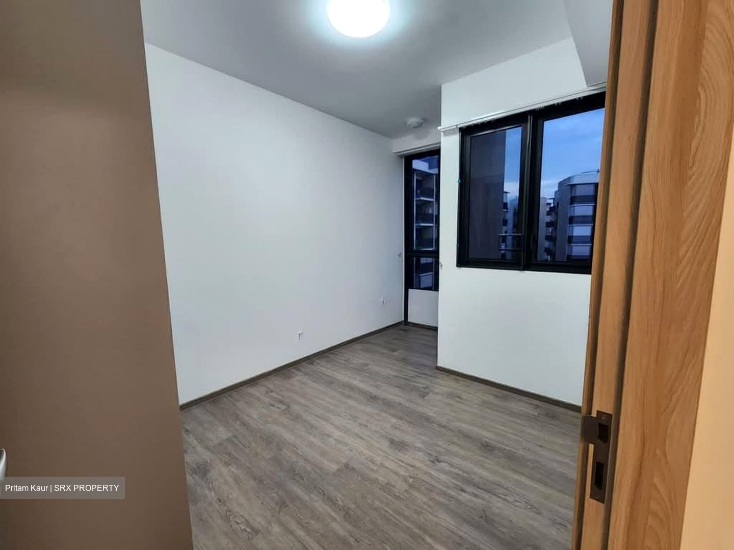 Sengkang Grand Residences (D19), Apartment #555713611
